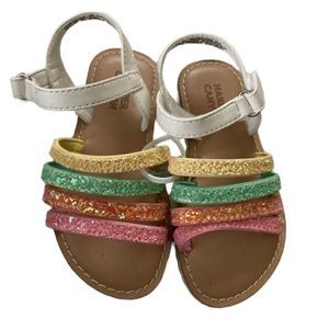 Harper Canyon sandals Size 7